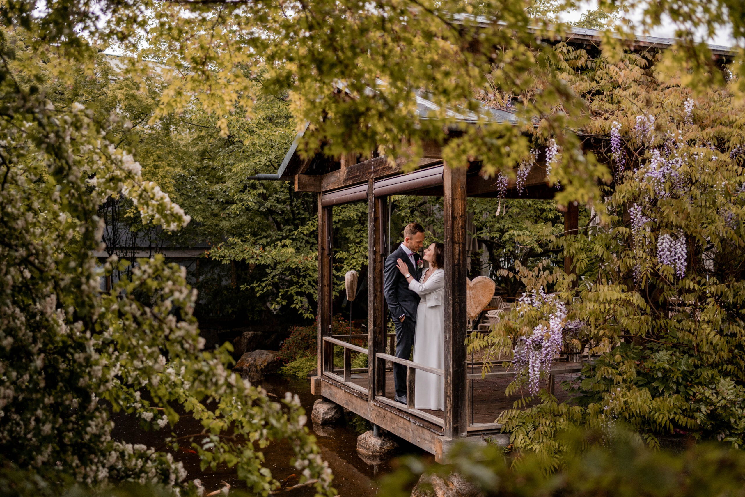 Foto Schindlerhof Nürnberg