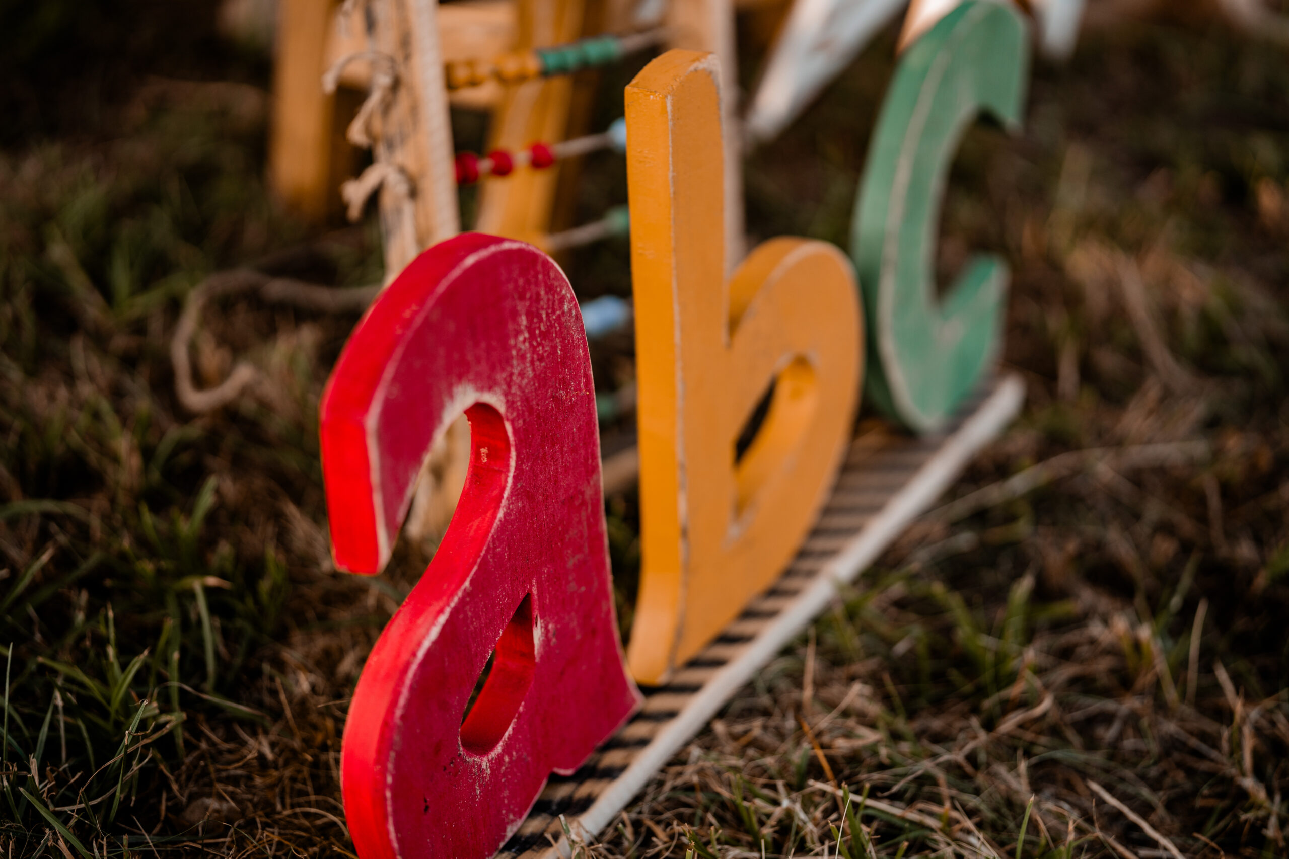 Einschulungs-Fotoshooting